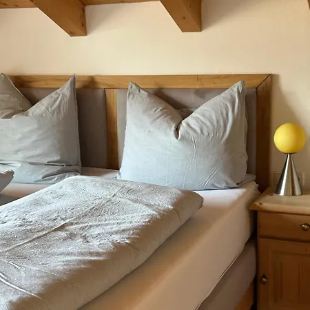 Obstgartenblick 公寓 Rottau