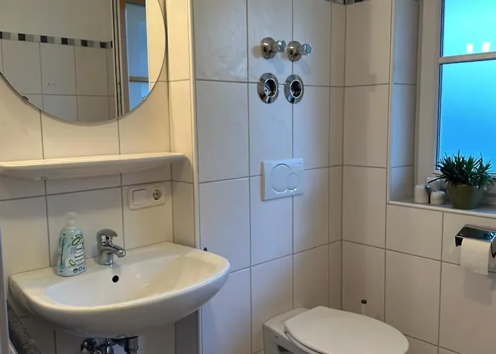 Obstgartenblick Rottau