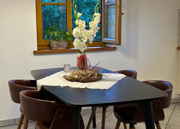 公寓 Obstgartenblick *