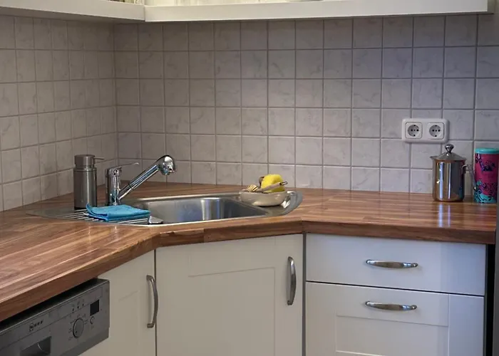 Obstgartenblick 公寓 *