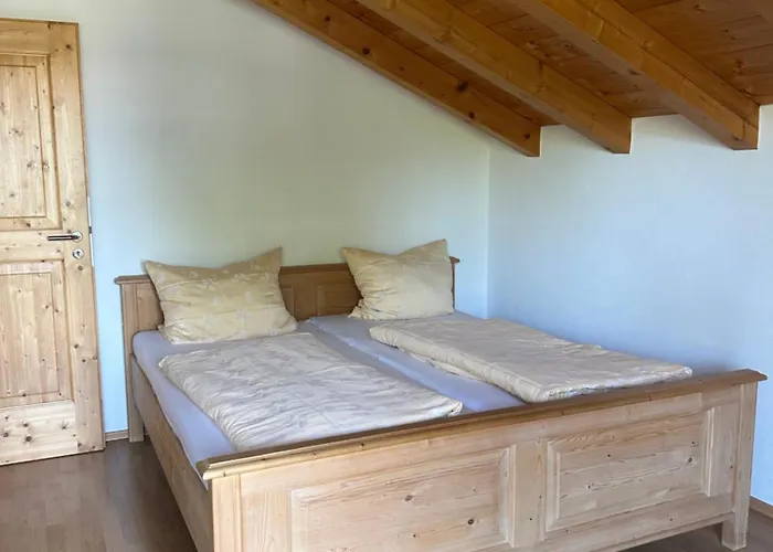 公寓 Obstgartenblick