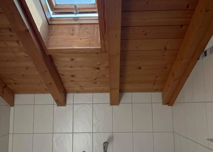 Obstgartenblick 公寓 *