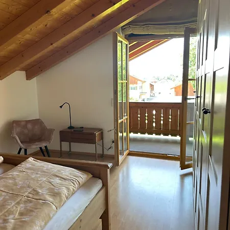 Obstgartenblick Apartment *