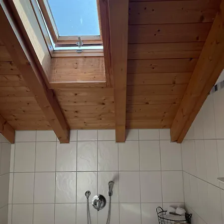 Obstgartenblick Appartement *