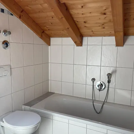Appartement Obstgartenblick